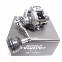 24オシアコンクエストCT 301MG